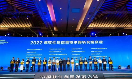 軟件創新驅動未來 武漢經開區迎來數字經濟新引擎